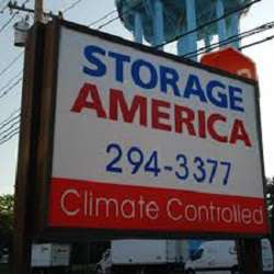 Jobs in Storage America - reviews